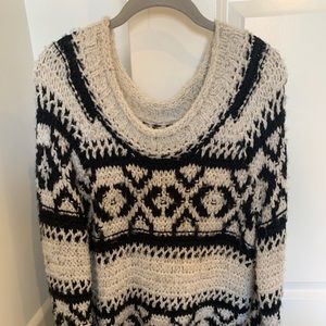 Free People Sweater